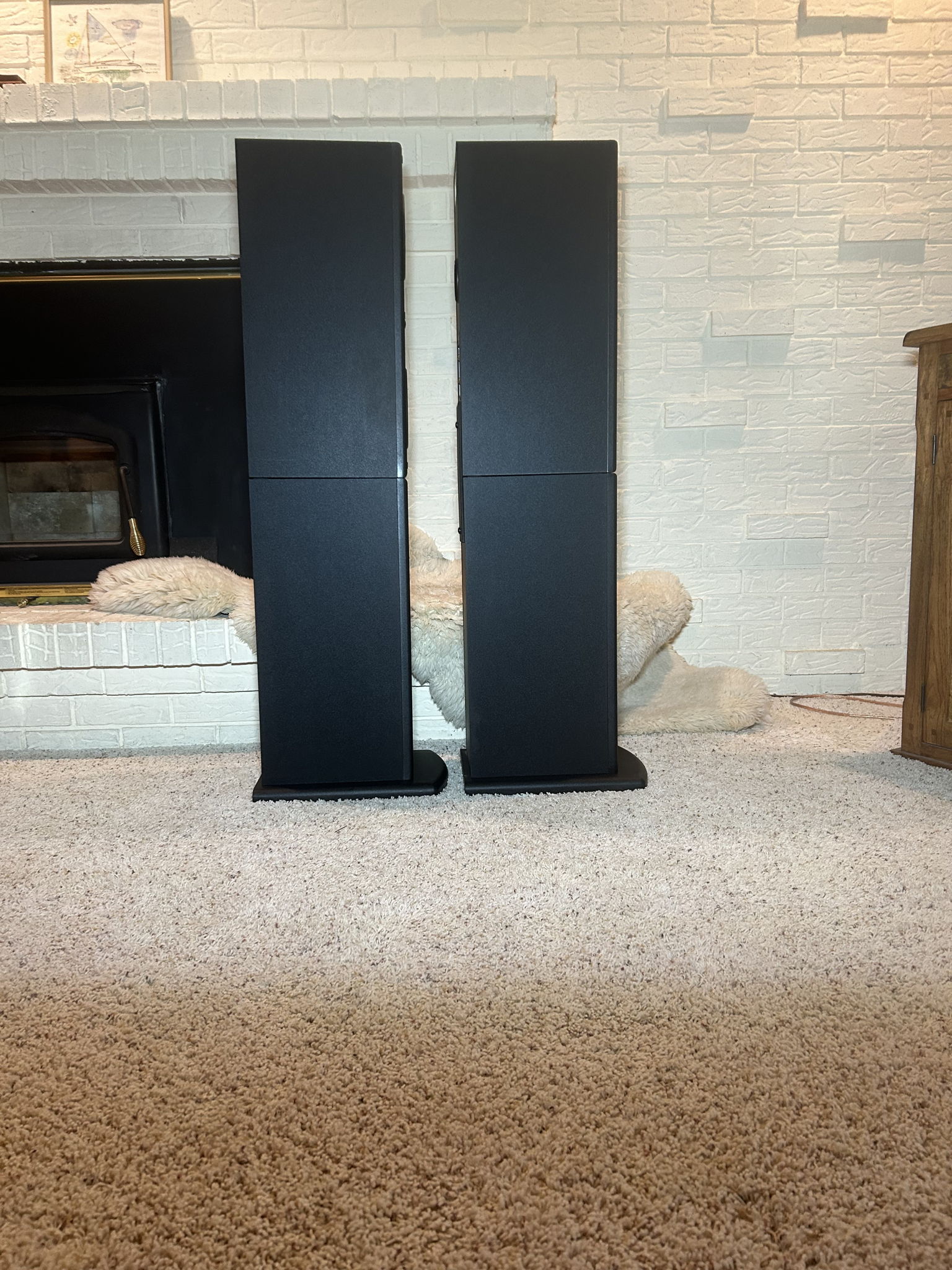 Ascend Acoustics CMT-340se 2