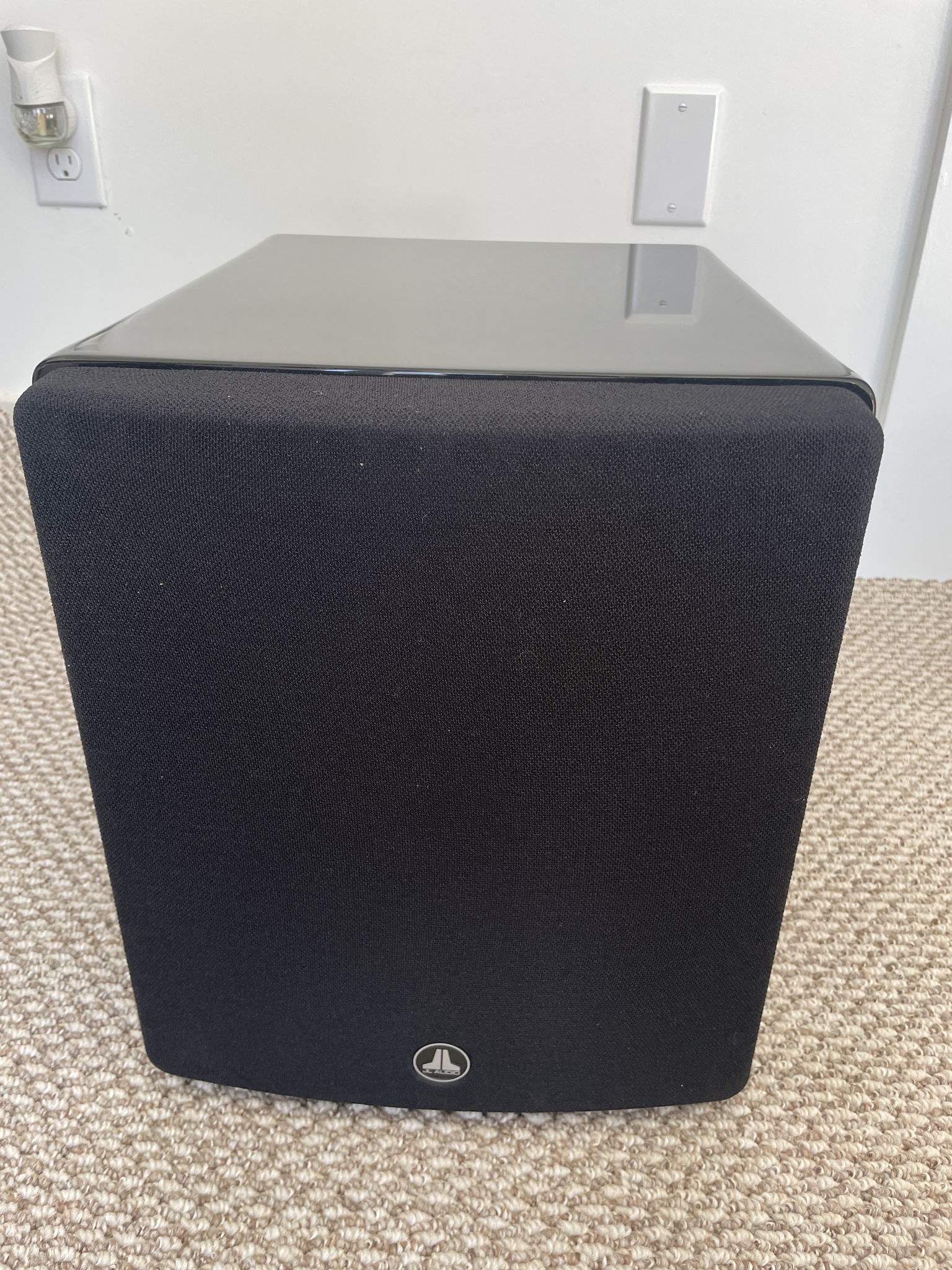 Jl audio best sale speakers for sale