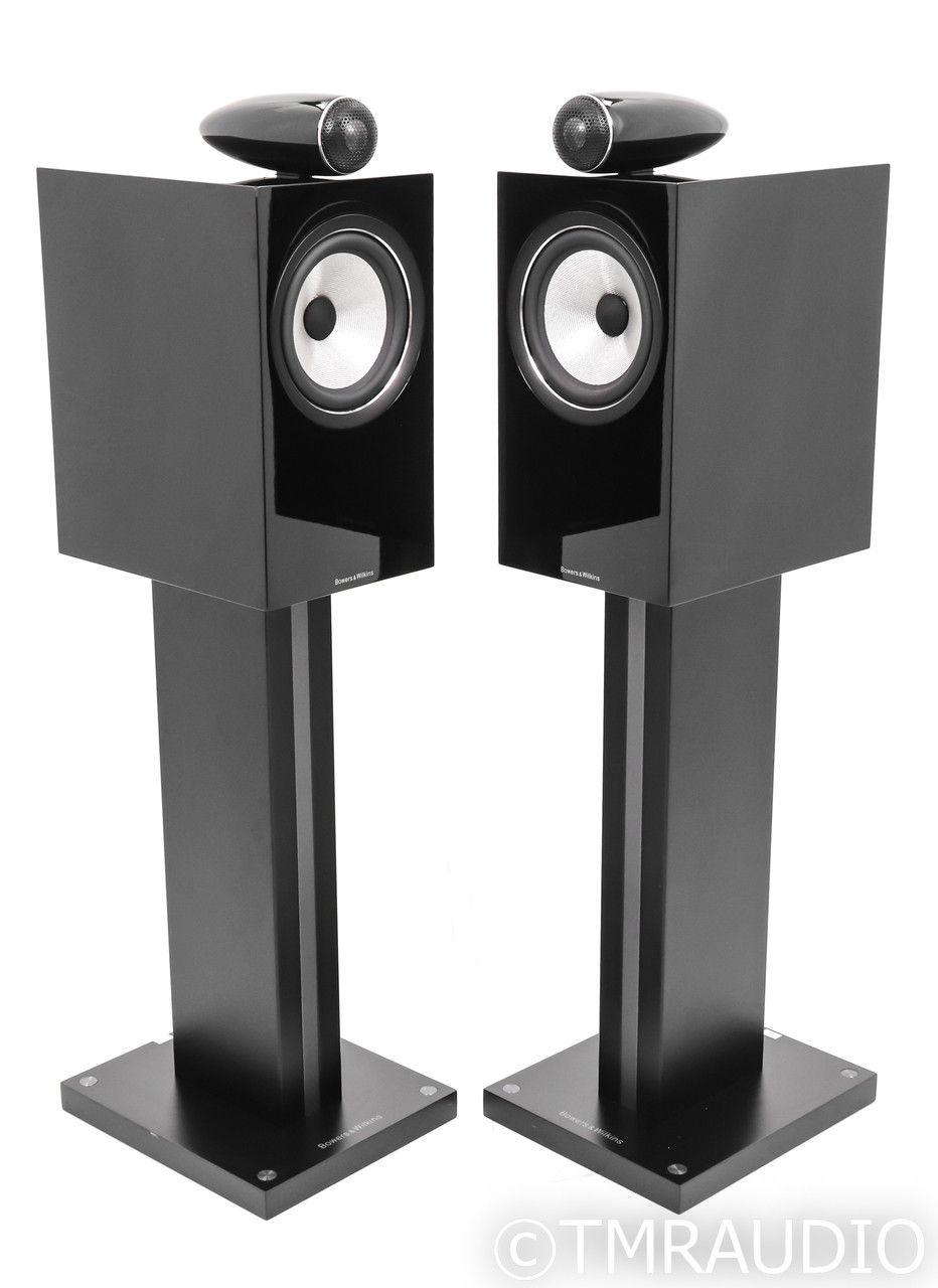 B&w speakers best sale 705 s2