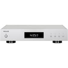 Melco N1Z/2 black and silver available, new and demo