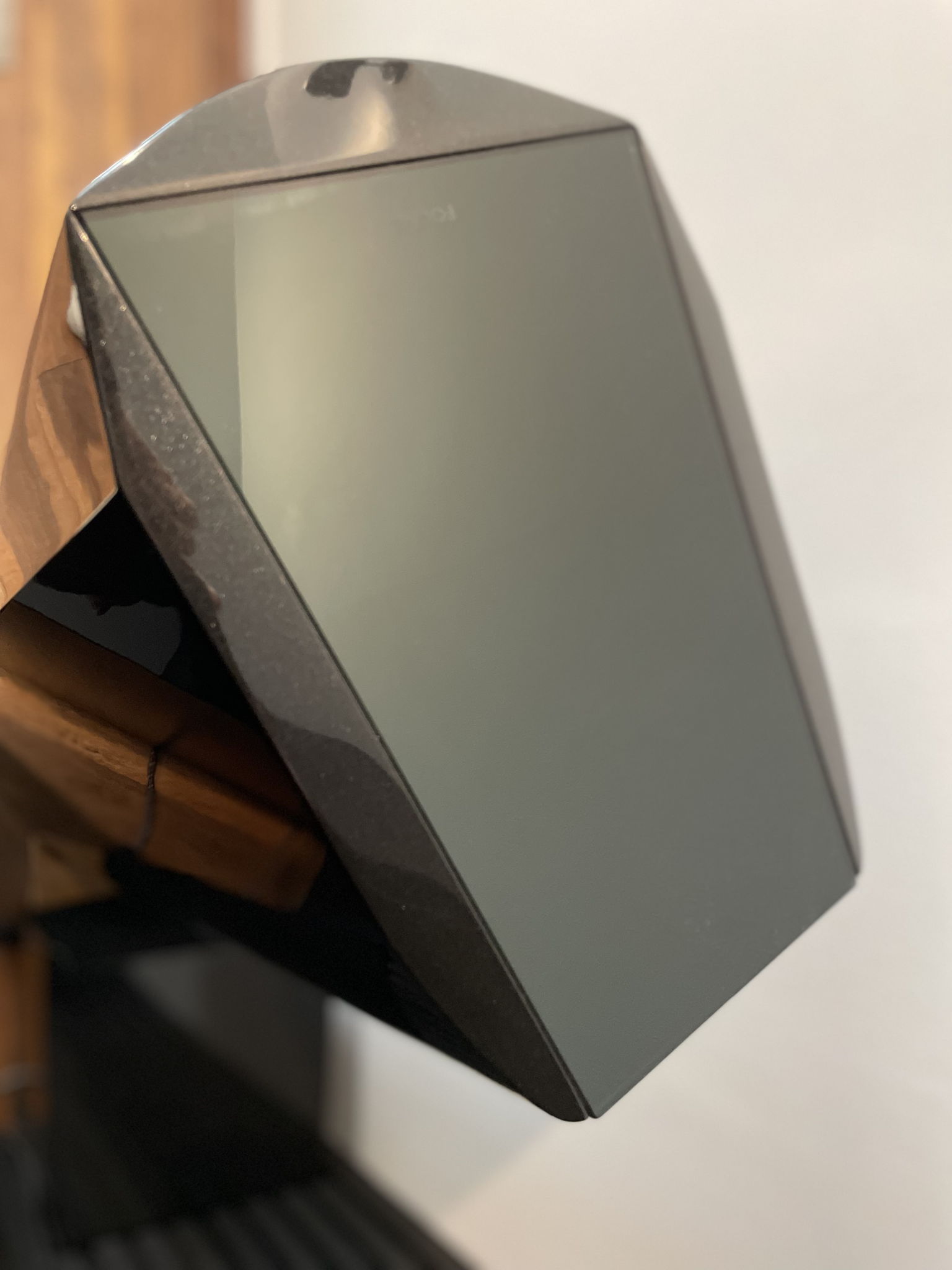 Focal 1038 Be Speakers Black 11