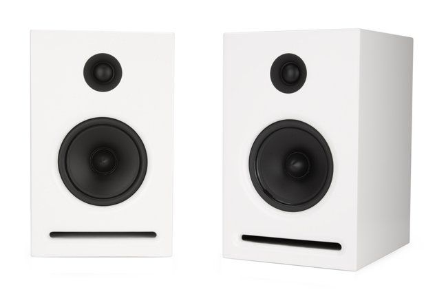 Epos K1 New speakers with warranty-Save 50% w/Free Freight
