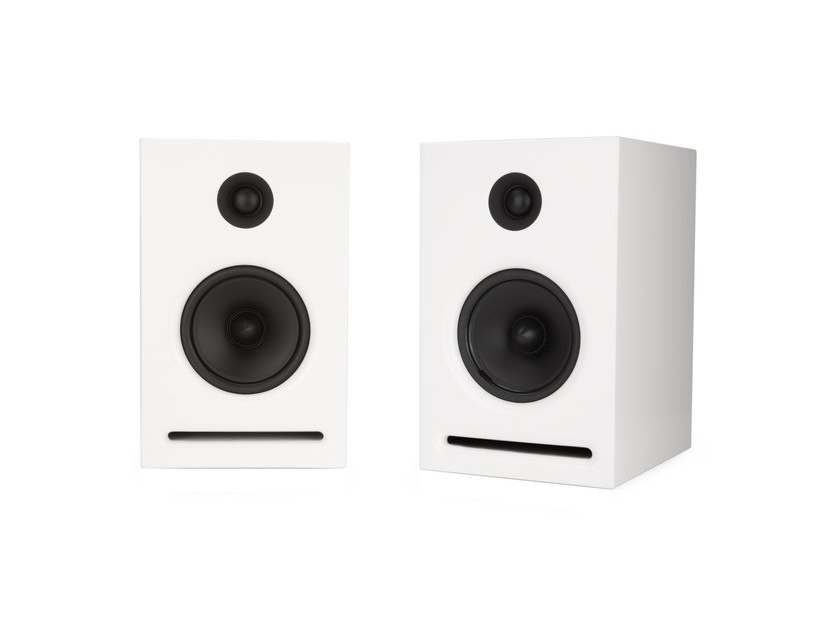 Epos K1 New speakers with warranty-Save 50% w/Free Freight