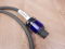 Tellurium Q Ultra Silver highend audio power cable 2,0 ... 4