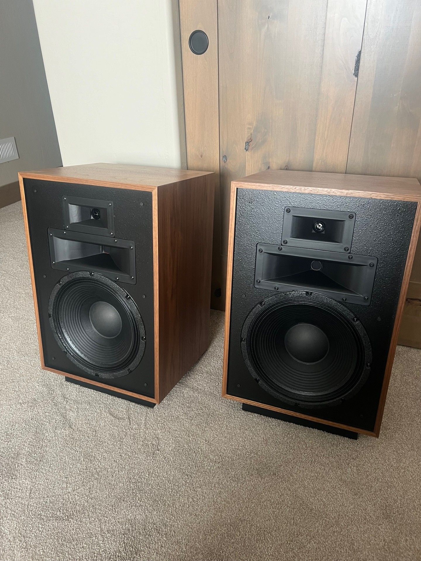 Klipsch Heresy IV 2