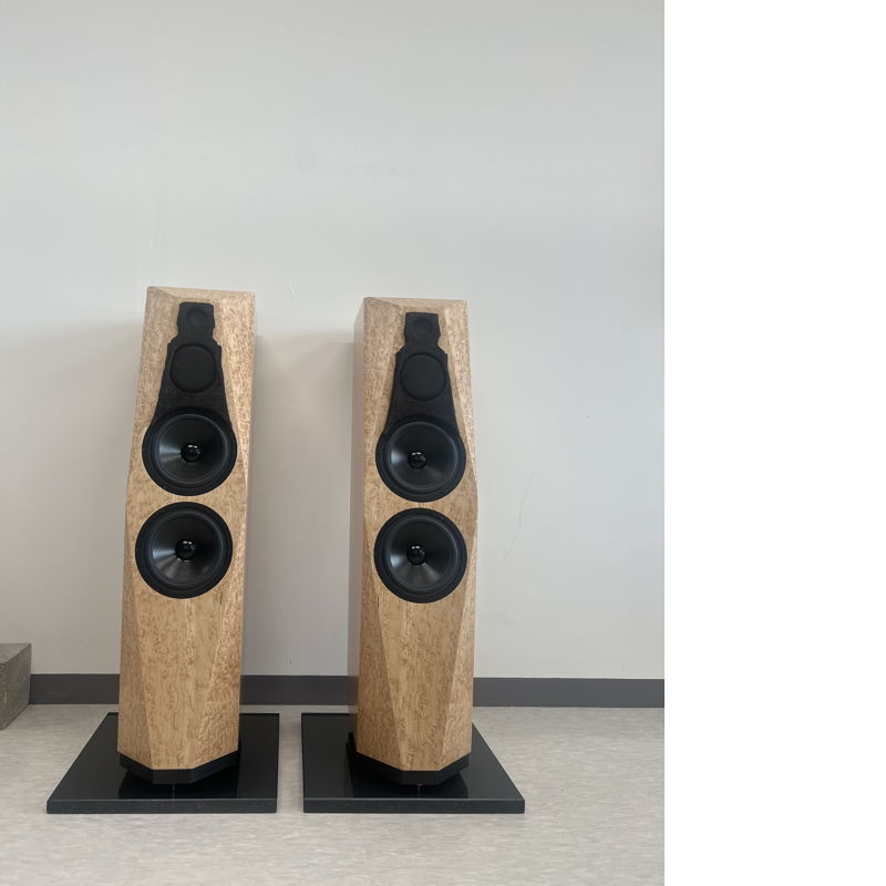 Avalon speakers store price list