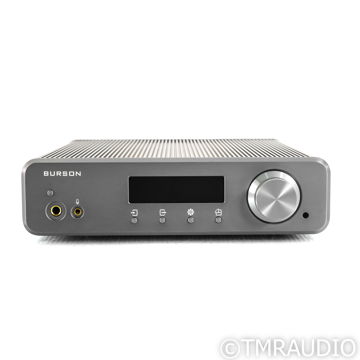 Burson Audio Timekeeper 3i Reference Stereo Integrated ...