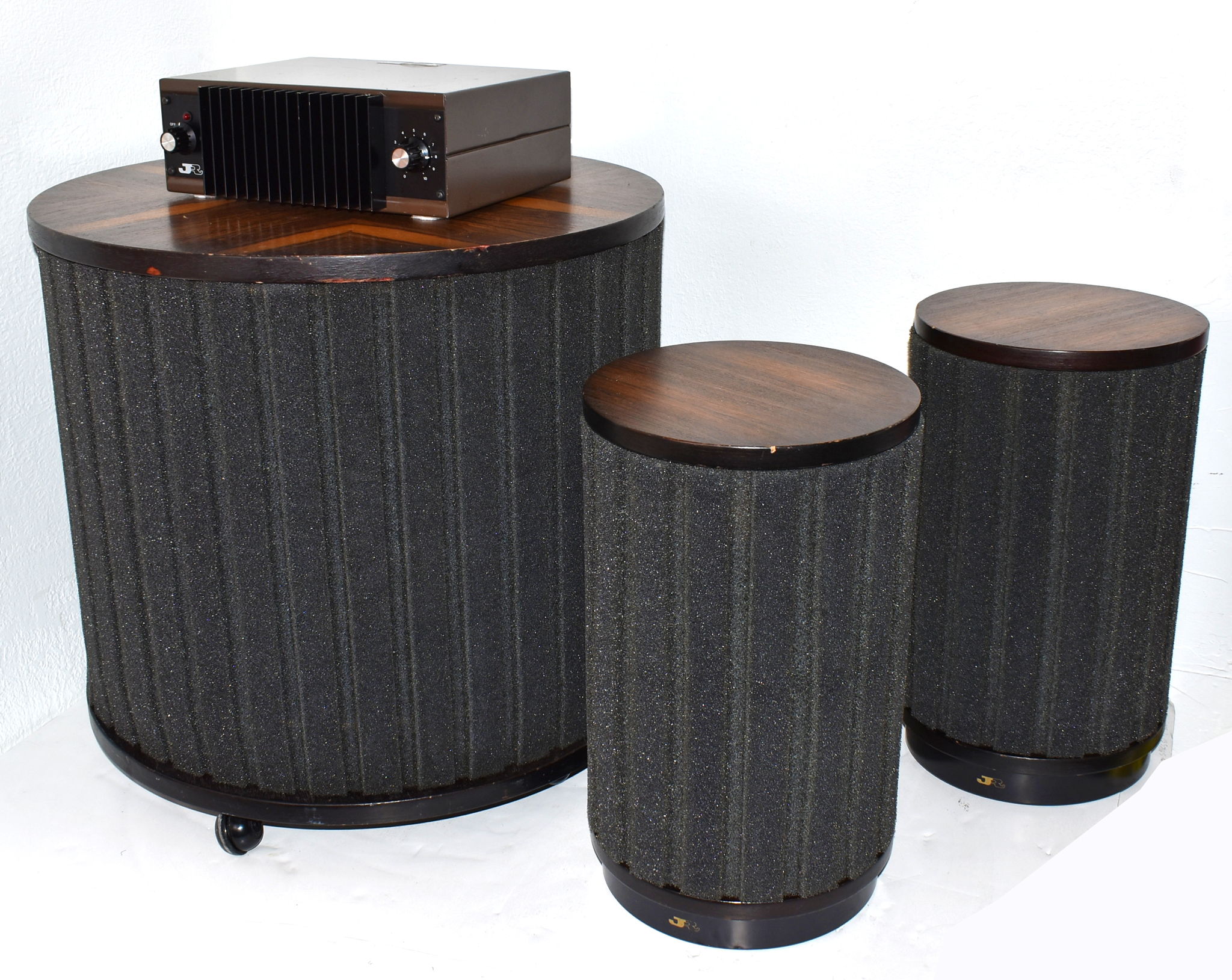 Jr149 speakers hot sale for sale