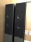 DLS M66 Full Range Speakers in Gloss Black, Rare 6