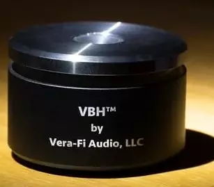 Vera Fi VBH-1 Set of 4 Isolation devices- Great new rev...