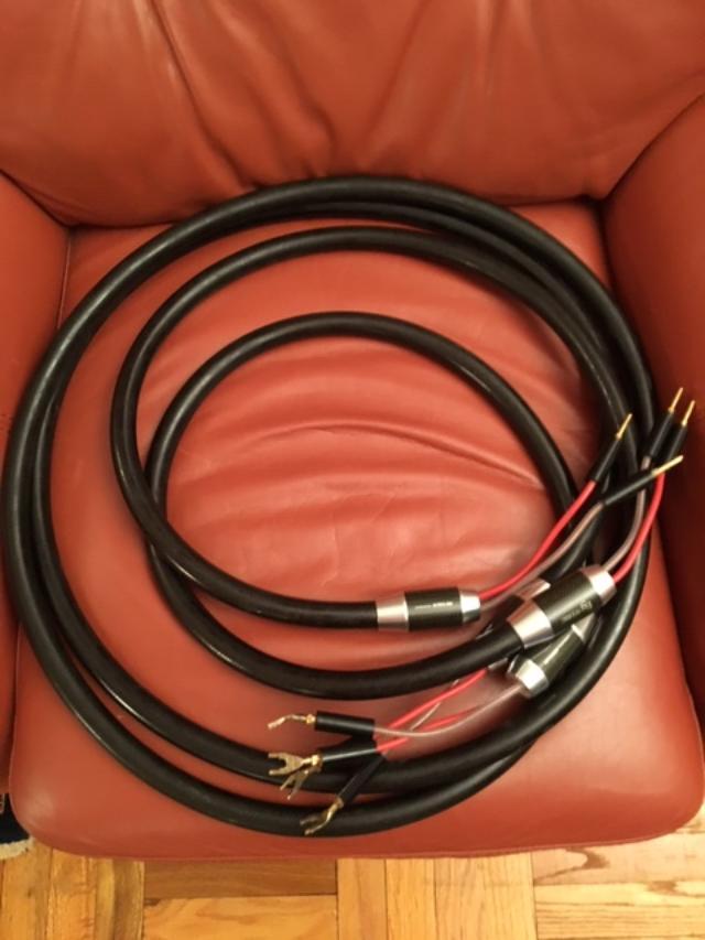 Esoteric Acrolink 7N-S10000 Speaker Cable
