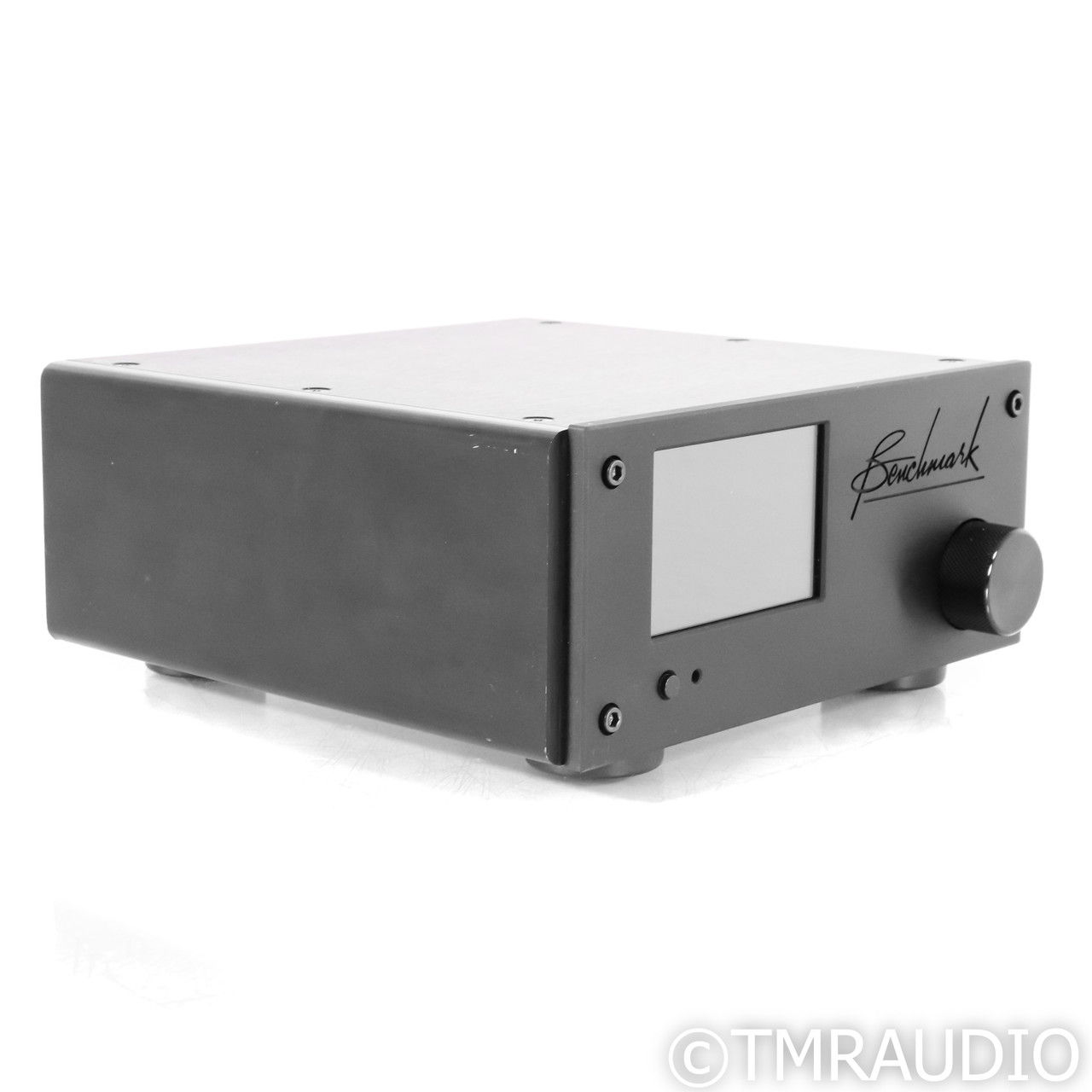 Benchmark Media LA4 Stereo Preamplifier (1/1) (71229) 2