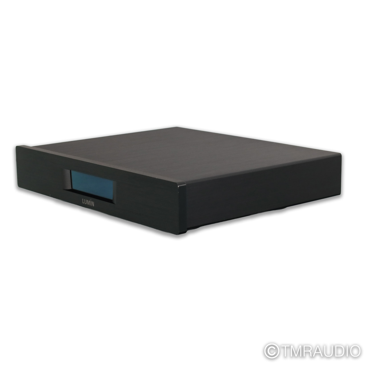 Lumin U1 Mini Network Streamer; w/ sBooster BOTW Pow (8... 4