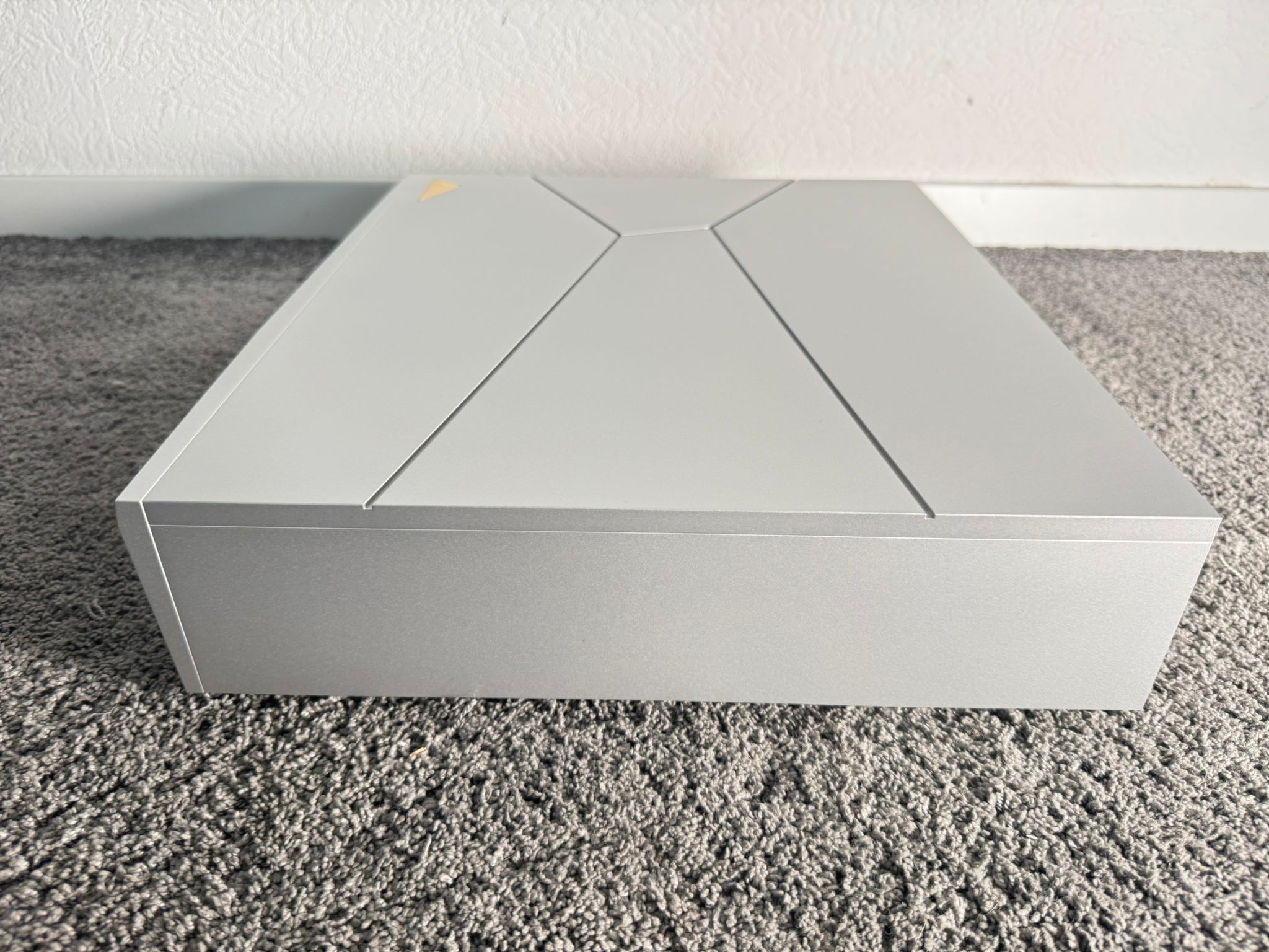 Innuos Zenith NG streamer + mediaplayer 3