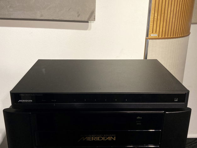 Meridian HD621