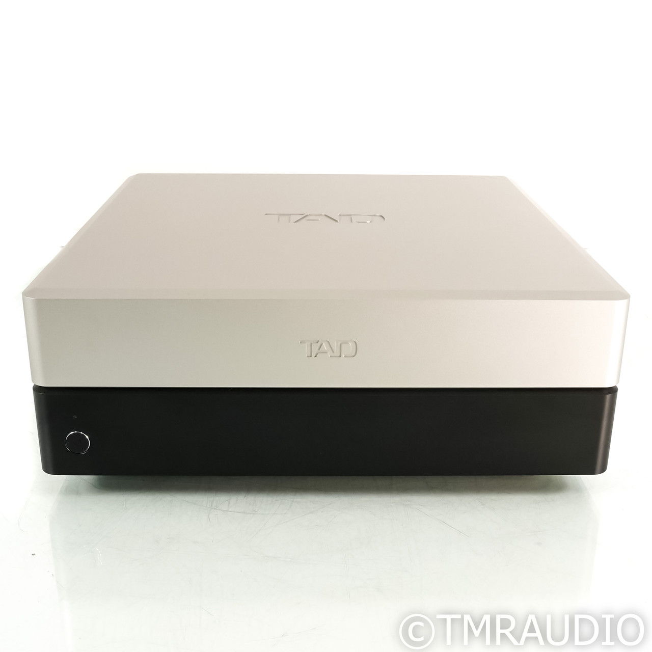 TAD M2500 Stereo Power Amplifier (66375)