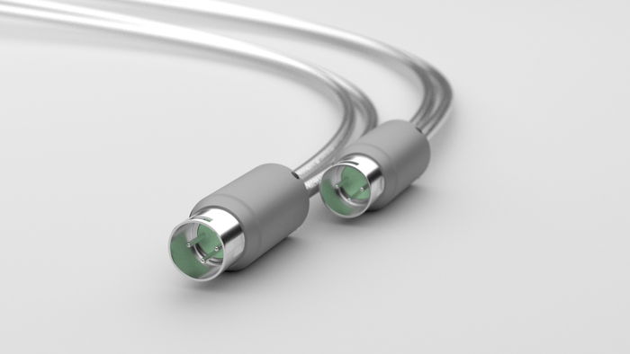 High Fidelity Cables Reveal XLR, 1.5m