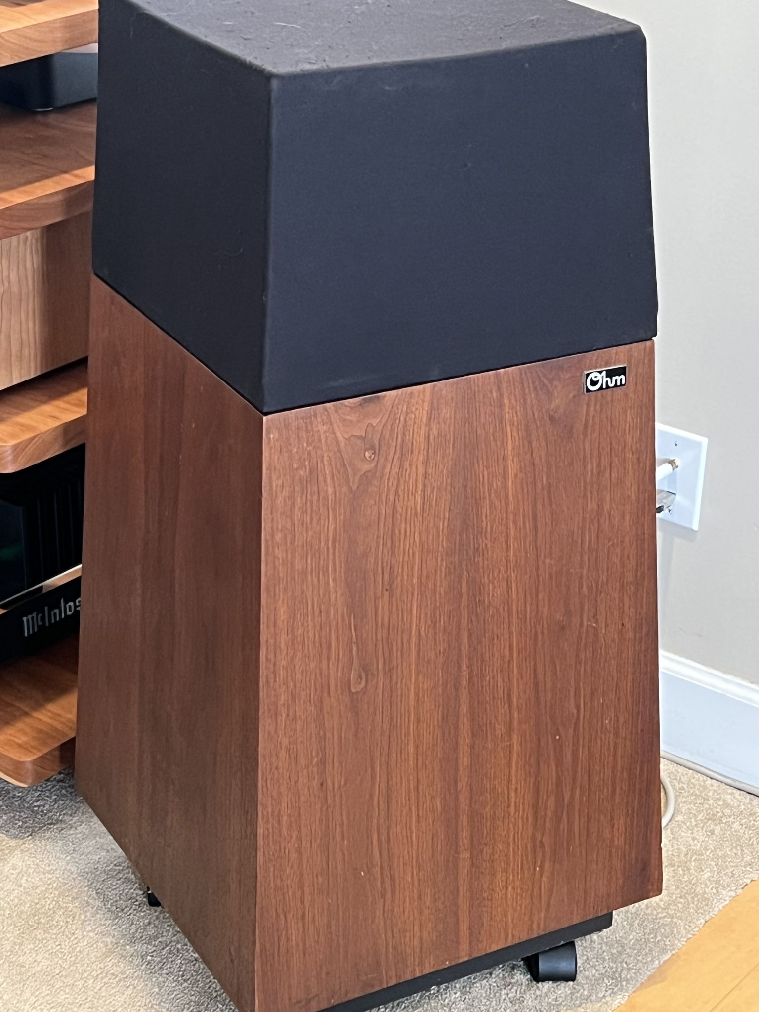 A FB Marketplace find