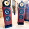 Bowers and Wilkins 802D2 4