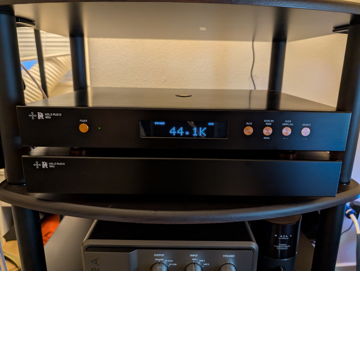 Holo Audio May DAC