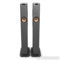 KEF LS60 Wireless Powered Floorstanding Speakers; Ti (5... 2