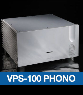 Ypsilon Electronics VPS-100