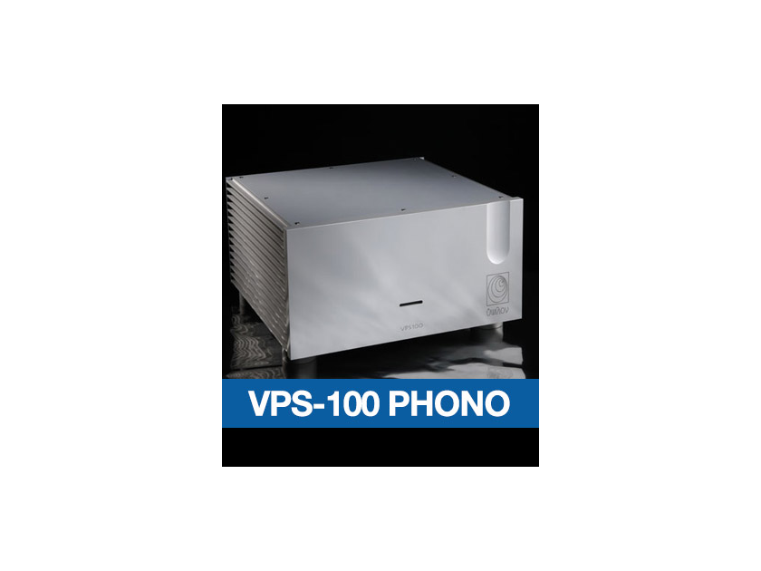 Ypsilon Electronics VPS-100