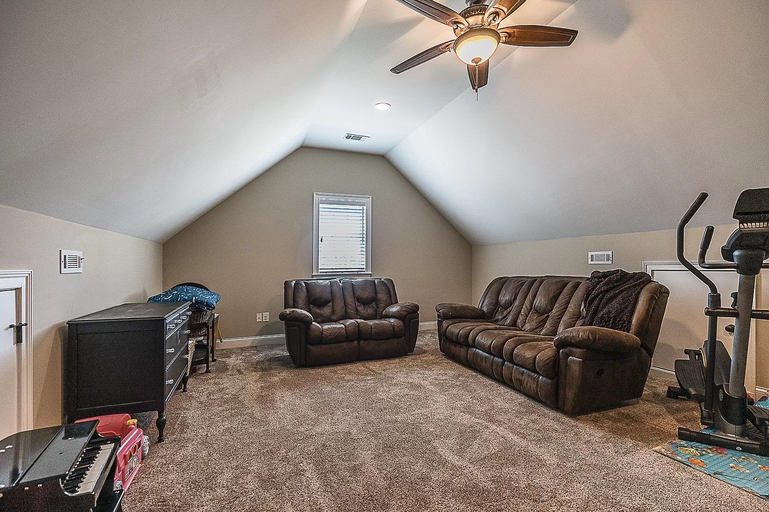 Room before our purchase