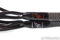 AudioQuest Rocket 44 Bi-Wire Speaker Cables; 3.5m Pair ... 2