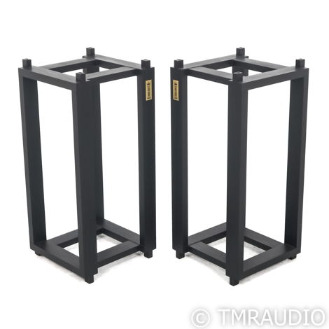 TonTrager Reference Stands For Harbeth Monitor 30; B (5...
