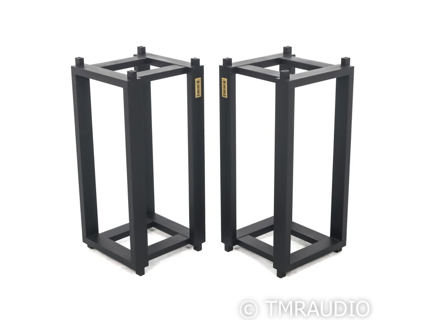 TonTrager Reference Stands For Harbeth Monitor 30; B (58001)
