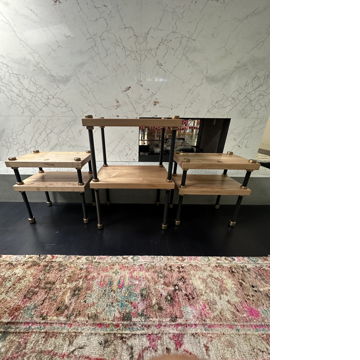 Cabinets, Racks & Stands | New & Used Hi-Fi For Sale