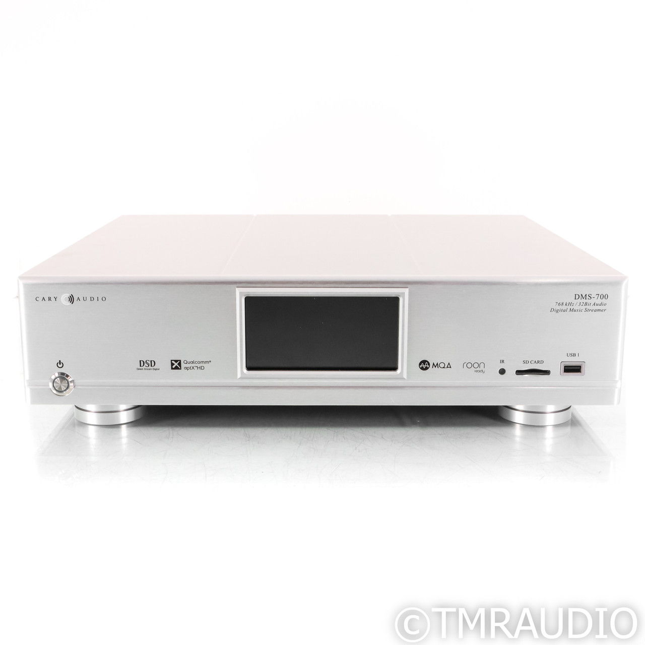 Cary Audio Design DMS-700 Music Streamer (68468)