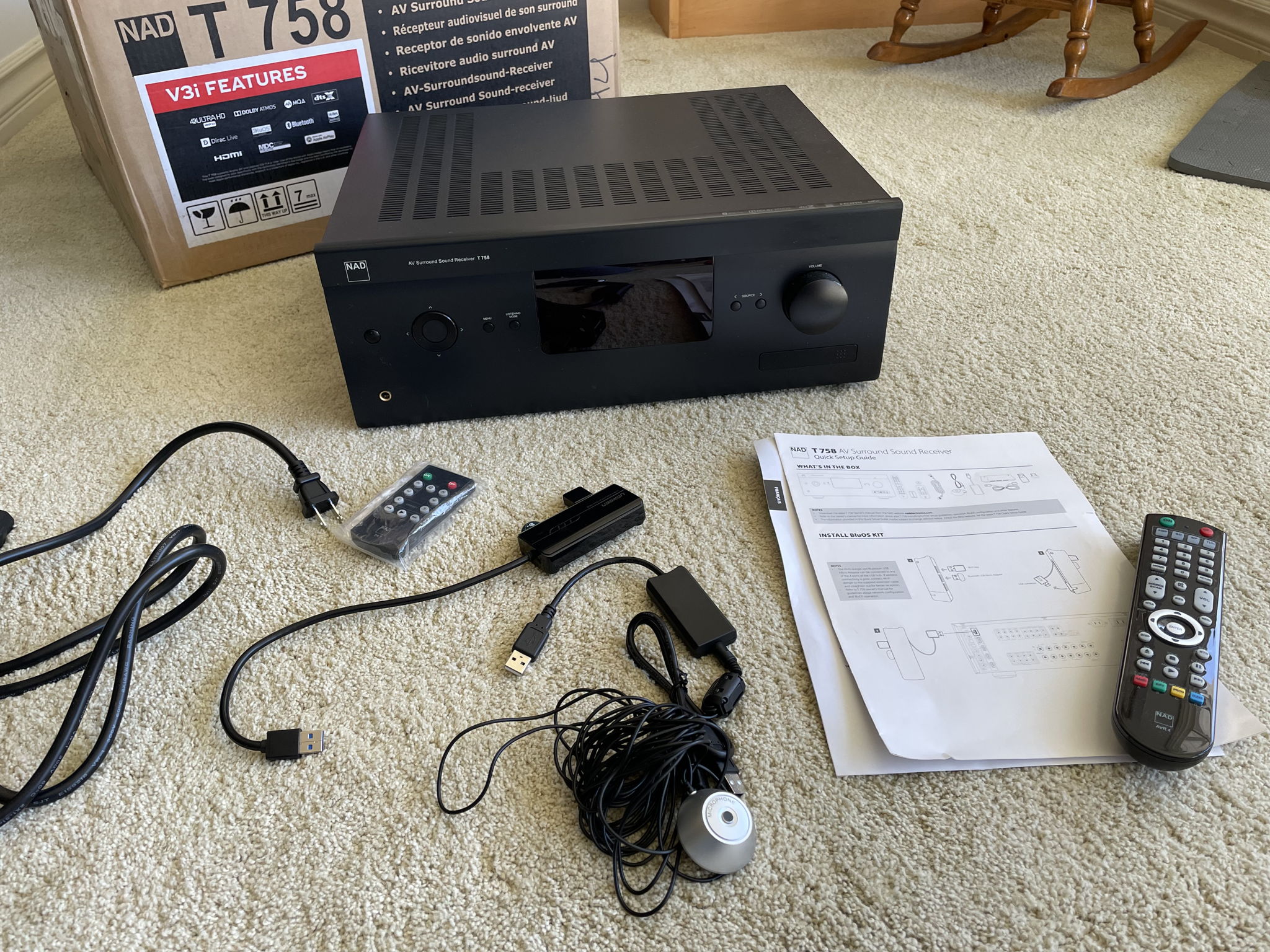 NAD T758v3i 4