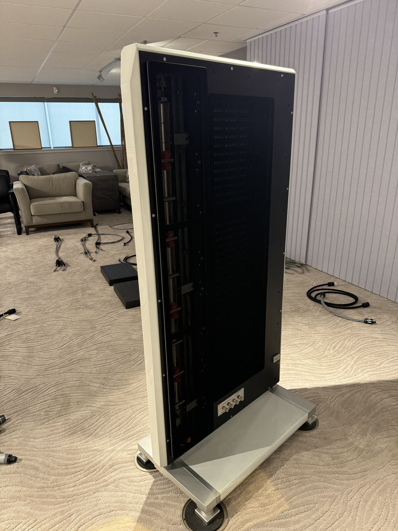 Clarisys Audio Studio + 5