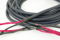AudioQuest Midnight 2 Hyperlitz Speaker Cables Bi-wire ... 2