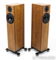 Spendor A4 Floorstanding Speakers; A-4; IsoAcoustics; W... 3