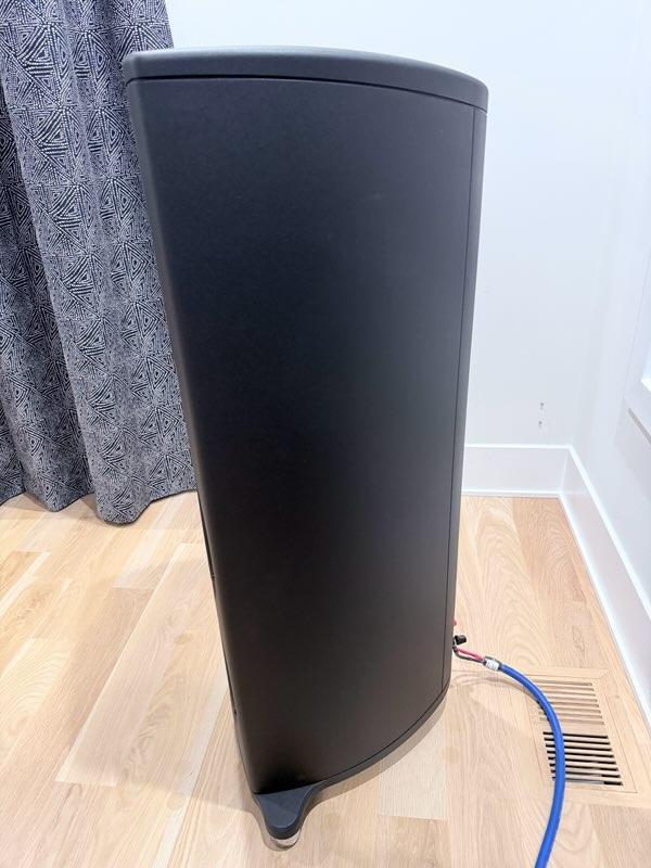 Magico S5 2024 (AKA S5 MK3) Loudspeakers : Stereophile ... 7