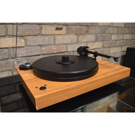 Pro-Ject Audio Systems 2Xperience SB Turntable - Gloss ...