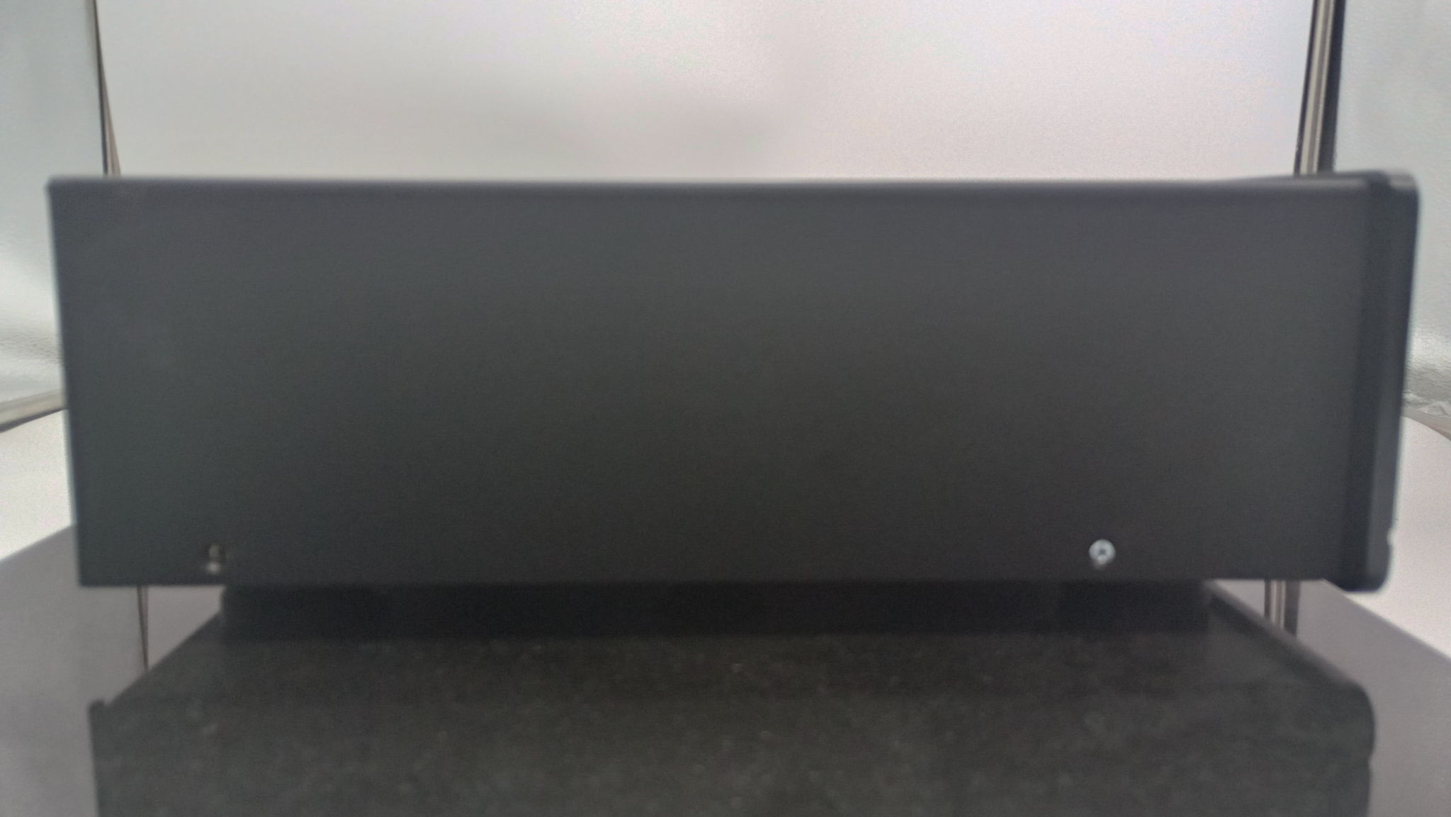 Exposure 3010S2 Integrated Amplifier 4