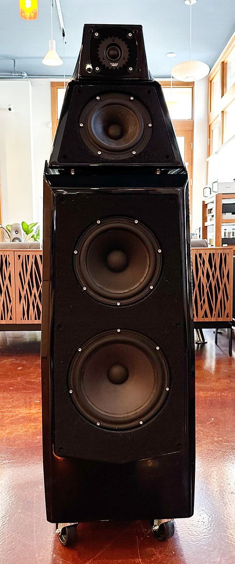 Wilson Audio Alexia Series 1 Floorstanding Speakers - C... 4