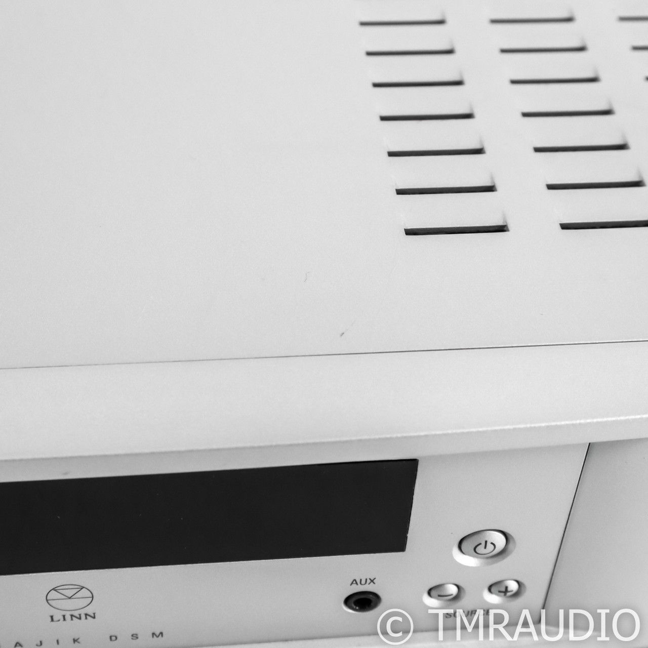 Linn Majik DSM/3 Streaming Integrated Amplifier; MM Pho... 6