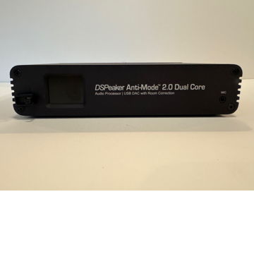 DSPeaker Anti-Mode 2.0 DualCore