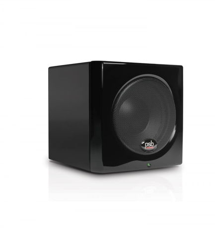 PSB SubSeries 100 5 1/4" Powered Subwoofer (New) (20414)