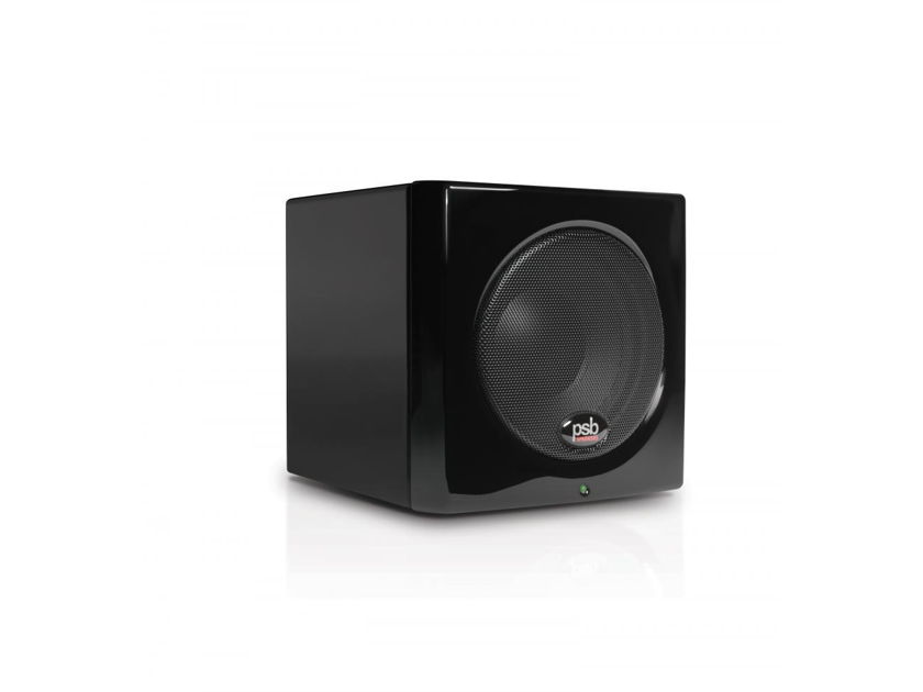 PSB SubSeries 100 5 1/4" Powered Subwoofer (New) (20414)