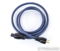 Audience Forte f3 PowerChord Cable; 6ft AC Cord (22243) 4