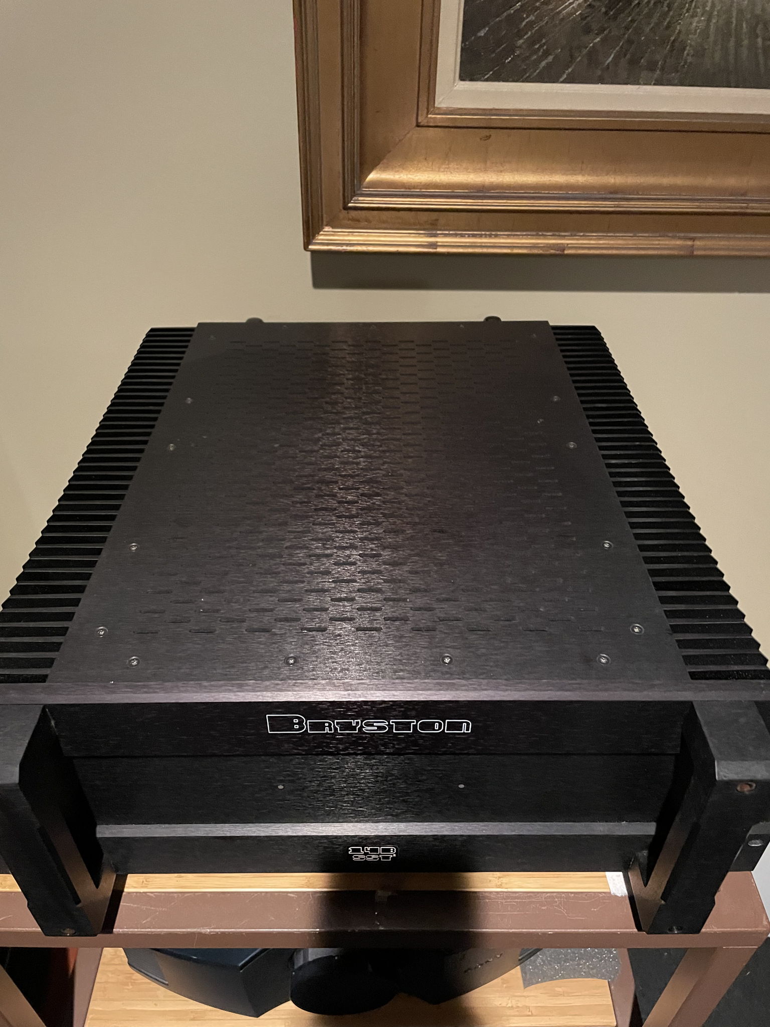 Bryston 14B-SST2 4