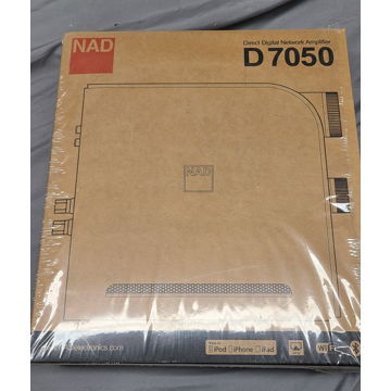 NAD D 7050