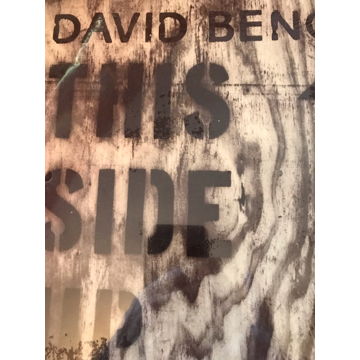 This Side Up by David Benoit This Side Up by David Benoit