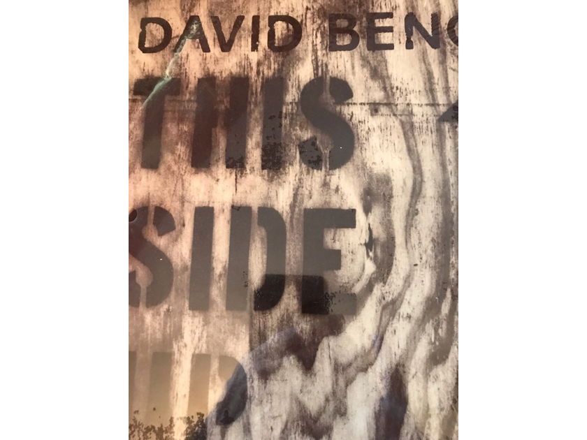 This Side Up by David Benoit This Side Up by David Benoit